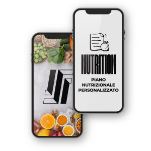 Check Nutrizionale