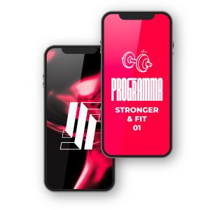 Programma Stronger & Fit